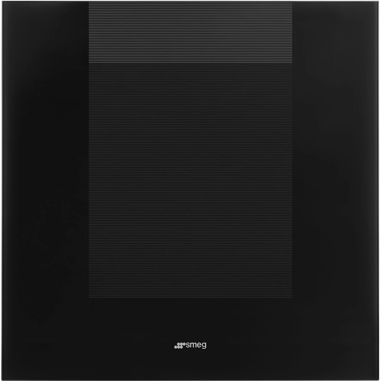 Smeg CVI129B3 Einbau-Weinklimaschrank Schwarz