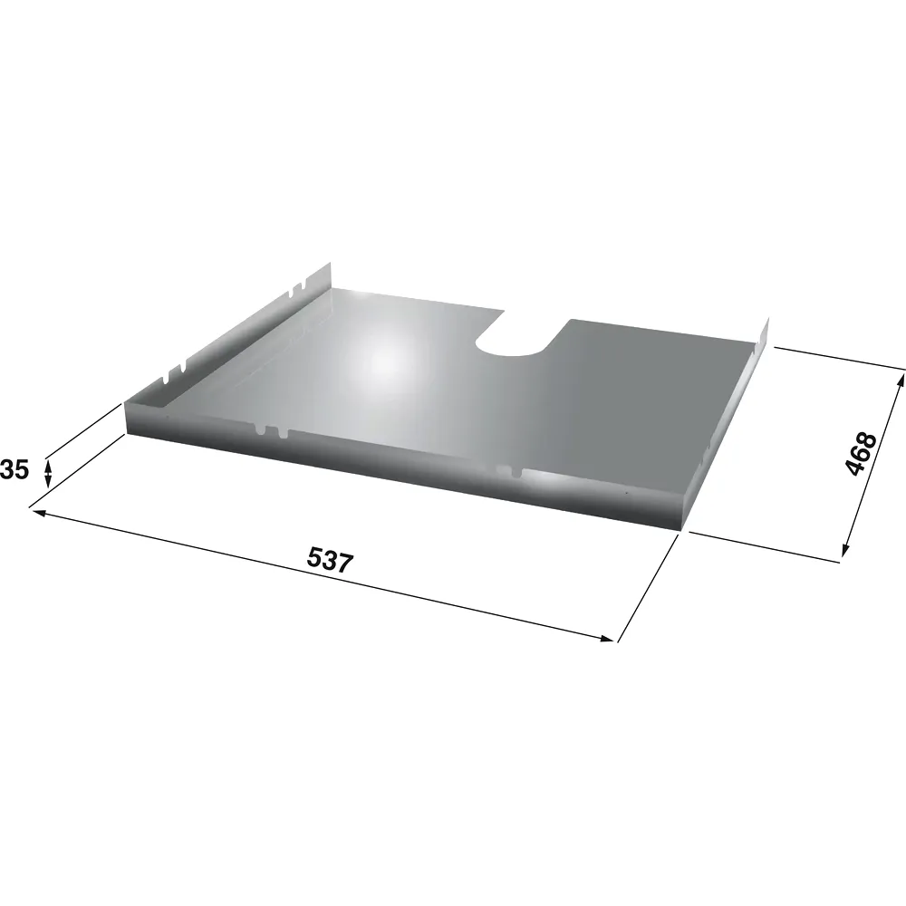 Privileg SPI 6051 Zubehör für Herde/Backöfen
