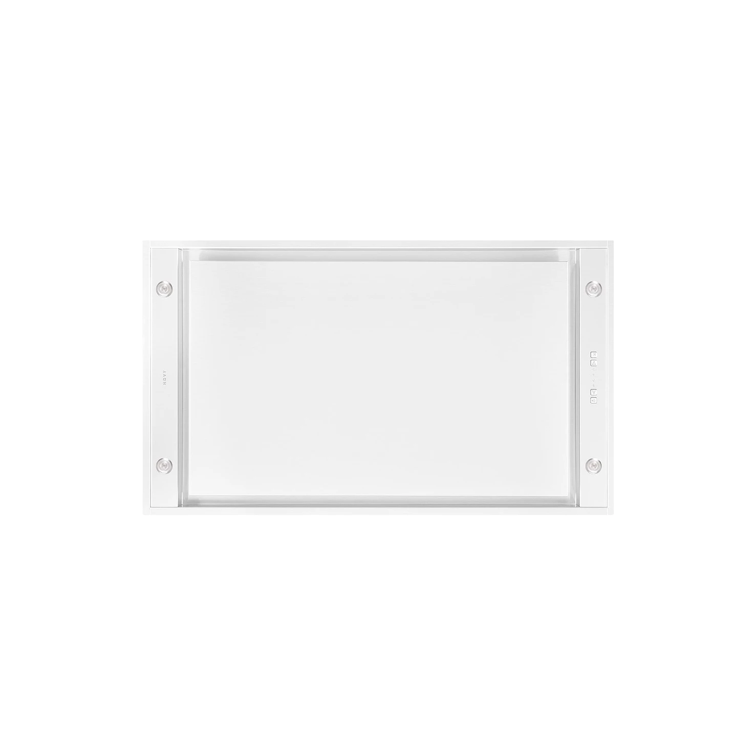 Novy Pureline 6831 Deckenhaube Weiß