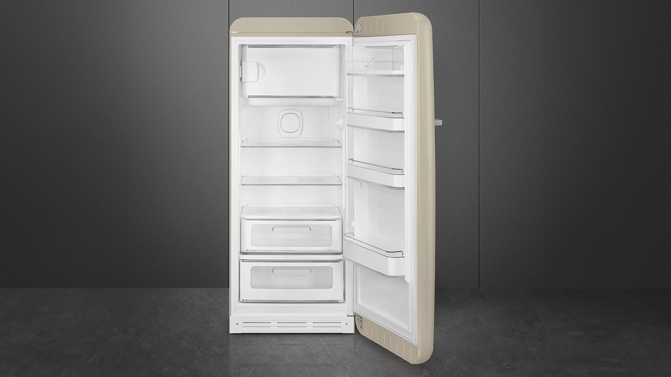 Smeg fab28 kühlschrank