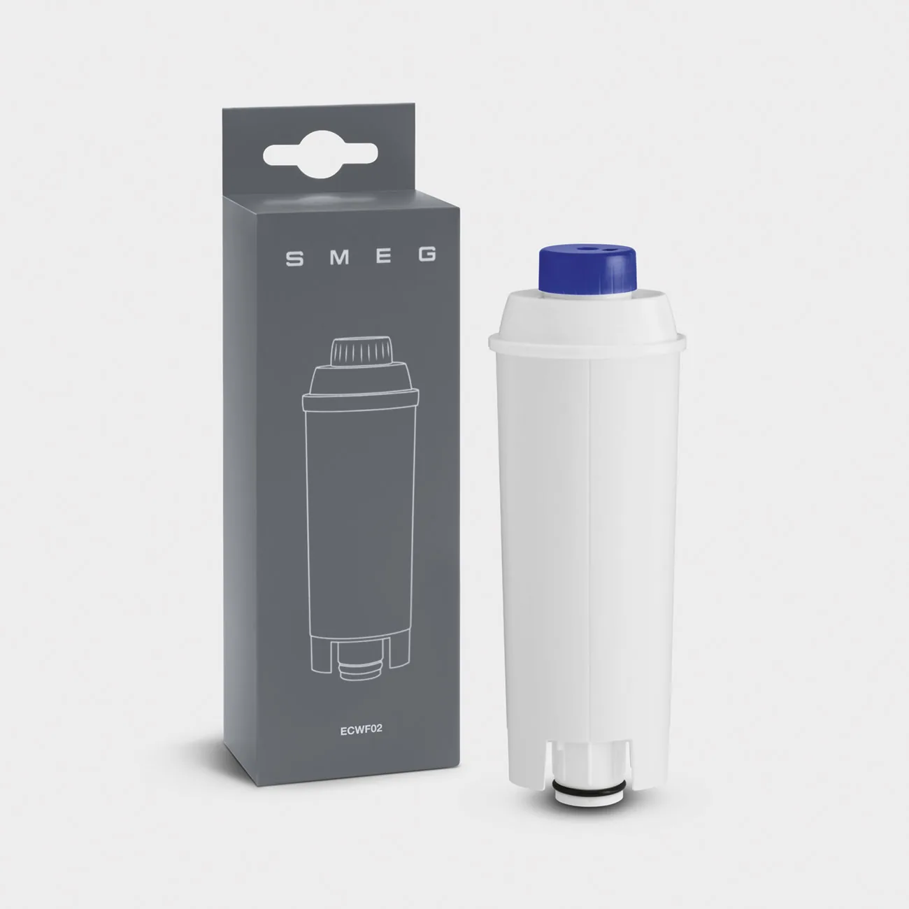 Smeg ECWF02 Wasserfilter