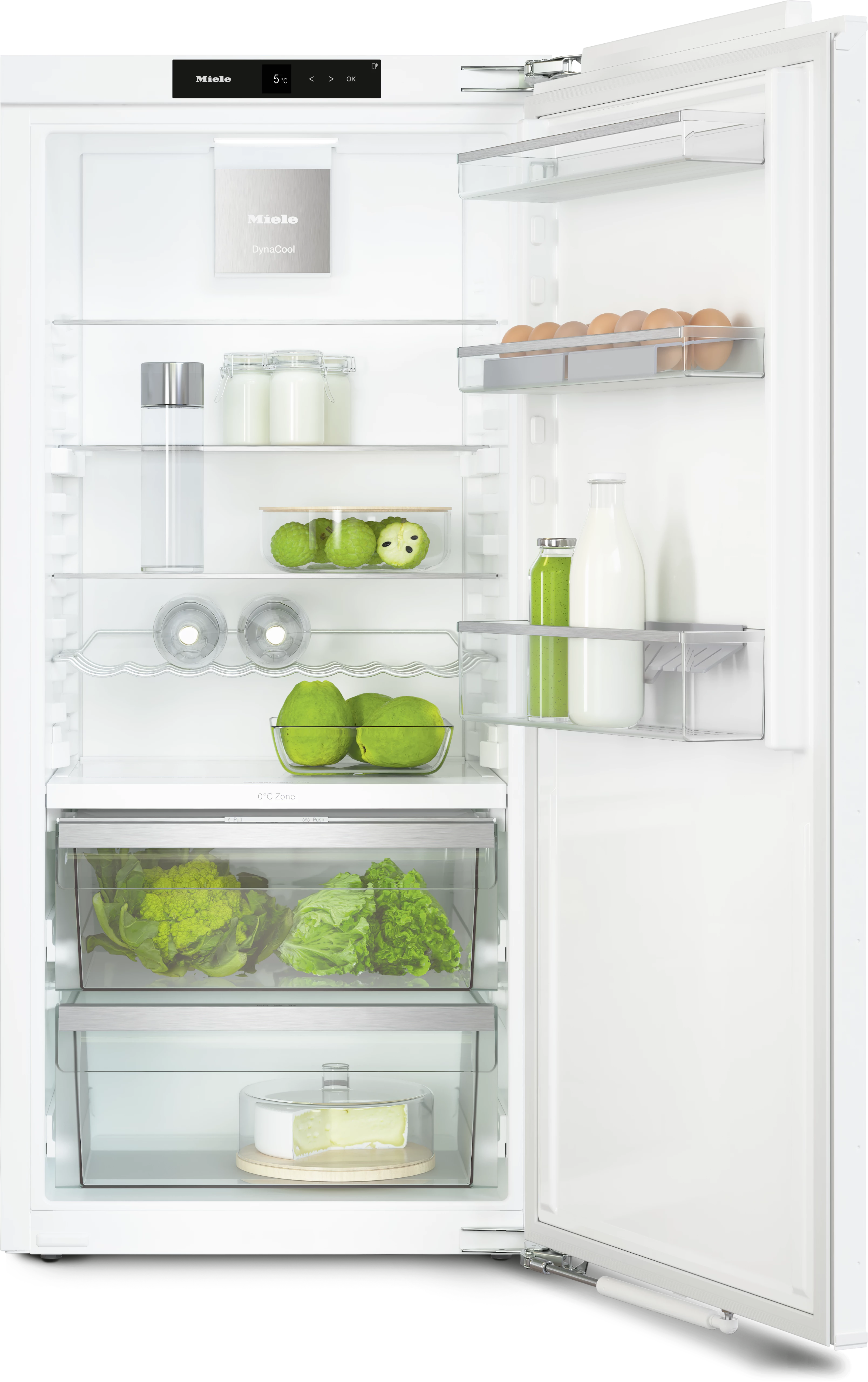 Miele K 7347 C Einbau-Kühlschrank Miele K 7347 C Einbau-Kühlschrank