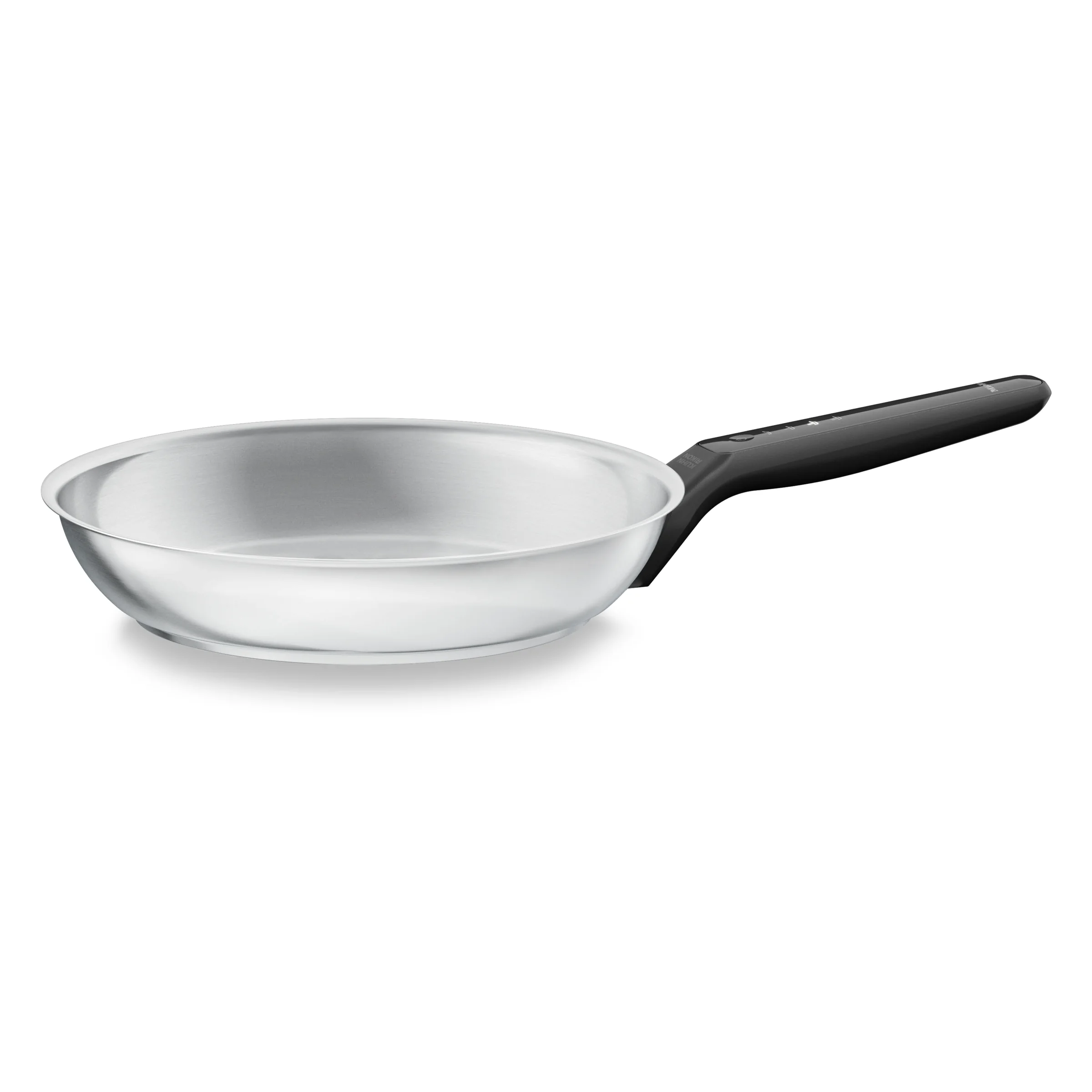 Miele KMBP 8428 28cm Bratpfanne Edelstahl