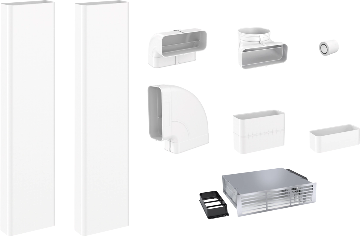 Miele DFKS-UR Umluft-Set Miele DFKS-UR Umluft-Set