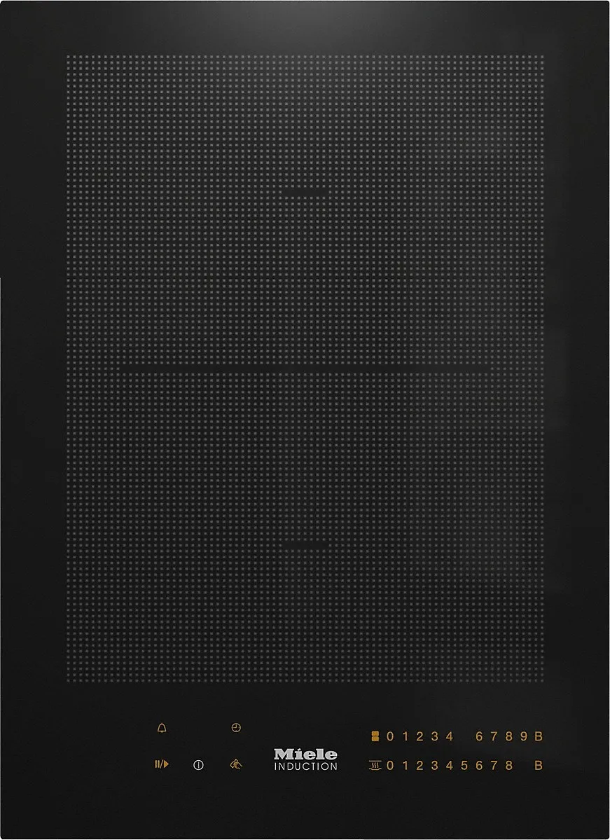 Miele CS 7612 FL SmartLine-Element Schwarz