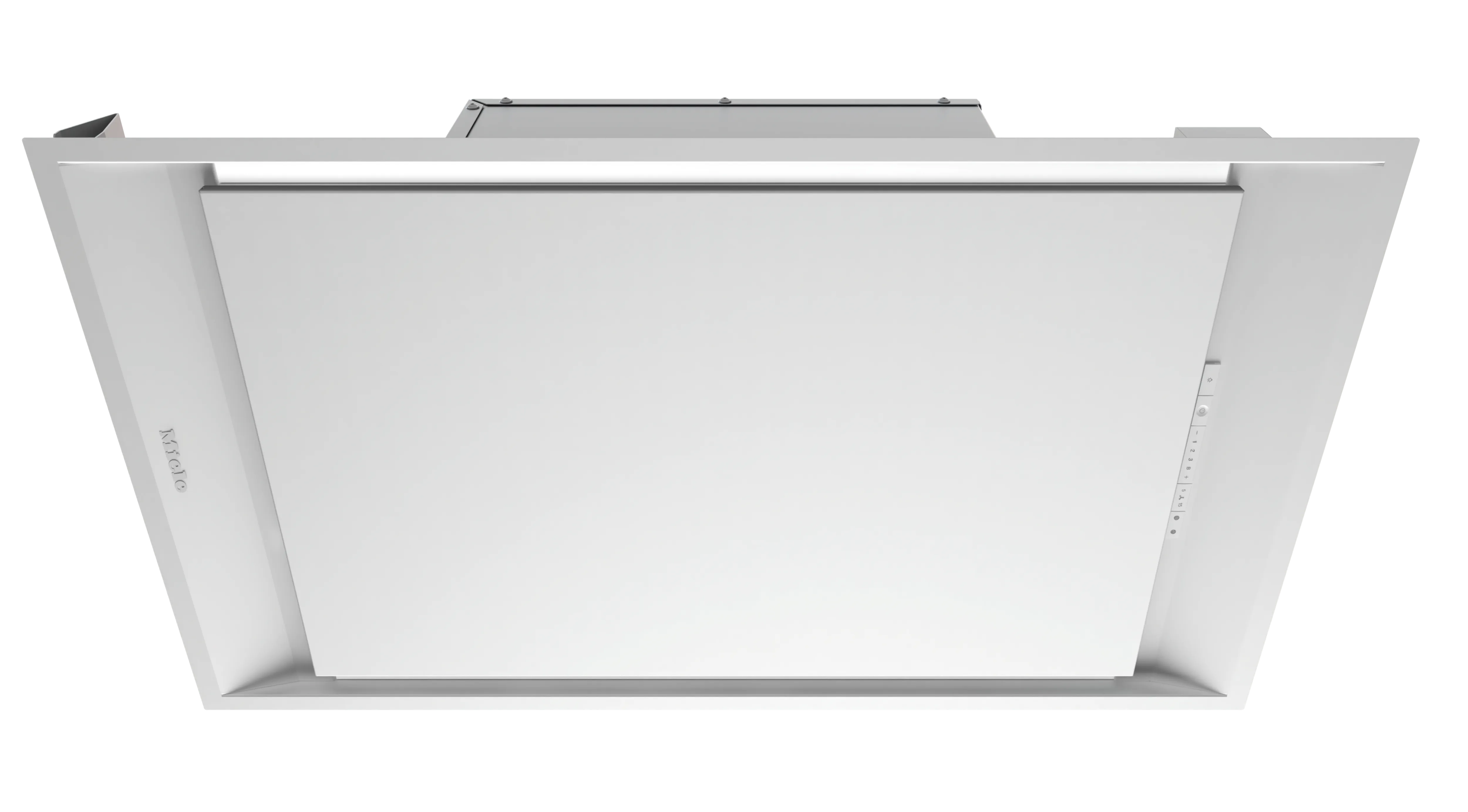 Miele DAC 4940 Stella Ambient Deckengebläse Weiß matt Miele DAC 4940 Stella Ambient Deckengebläse Weiß matt