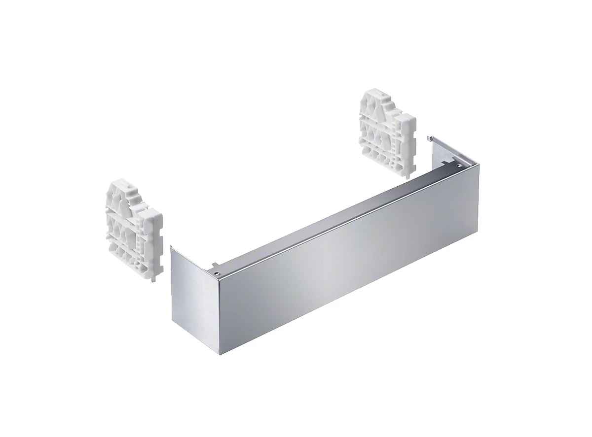 Miele Stand 2AE Einbauzubehör
