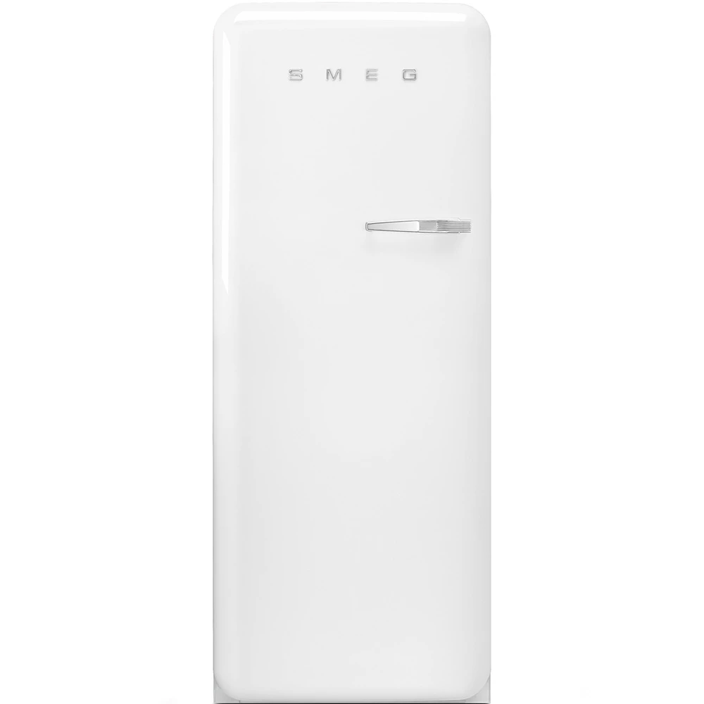Smeg FAB28LWH5 Stand-Kühlschrank Weiß