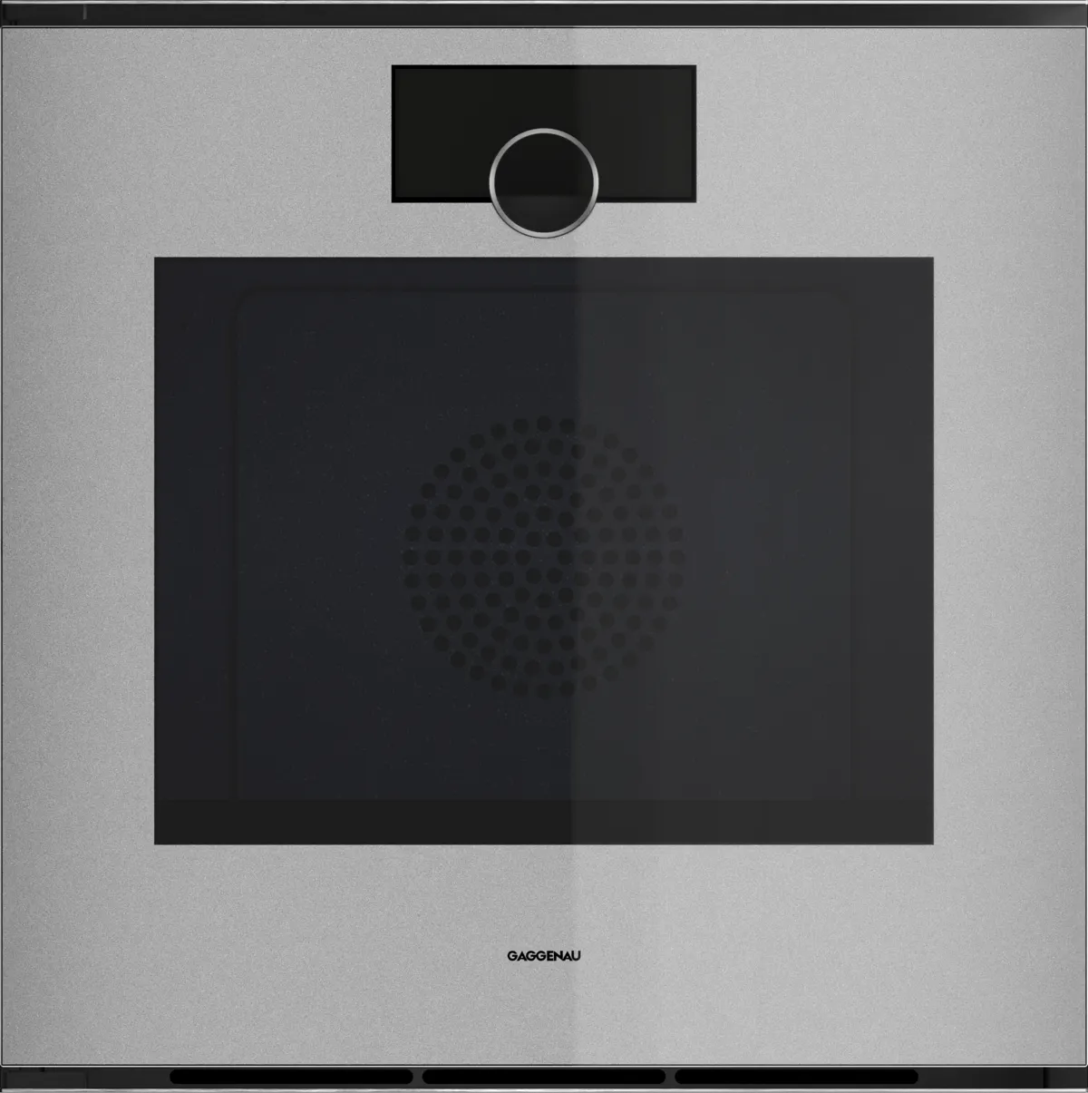 Gaggenau GO251130 Einbau-Backofen Sterling