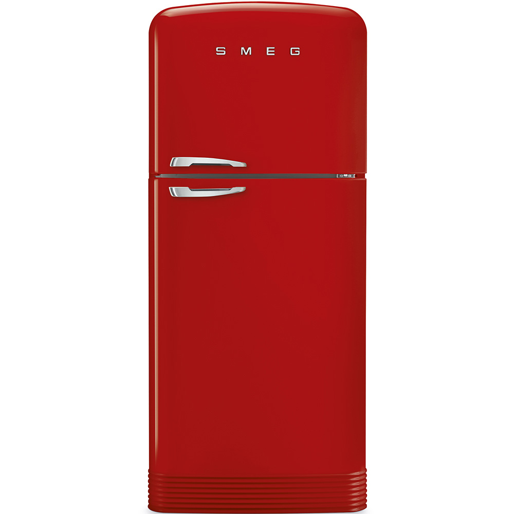 Smeg FAB50RPG5 Stand-Kühlschrank pastellgrün | 779432