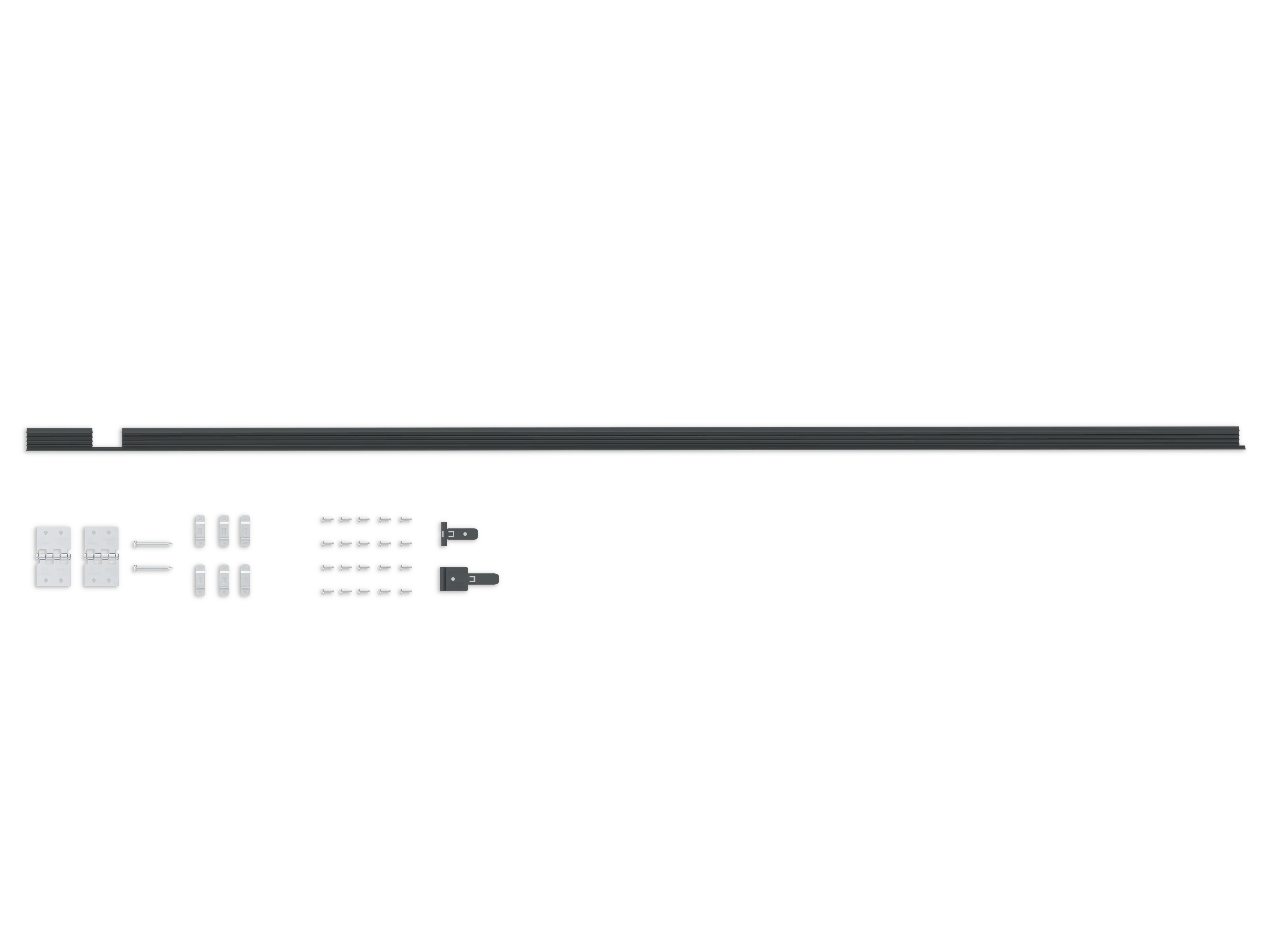 Miele KSK 3001 Side by Side Kit