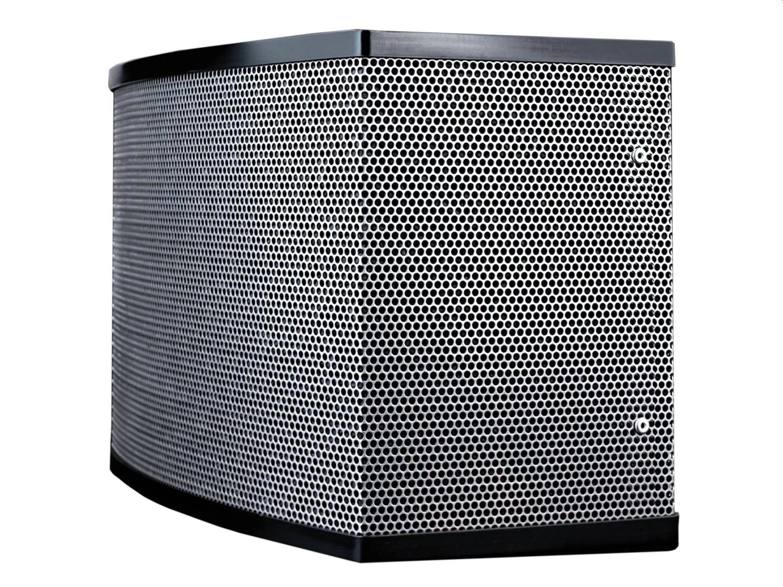 berbel BUF 125+ Umluftfilter