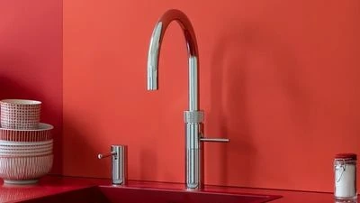 10% Off Quooker