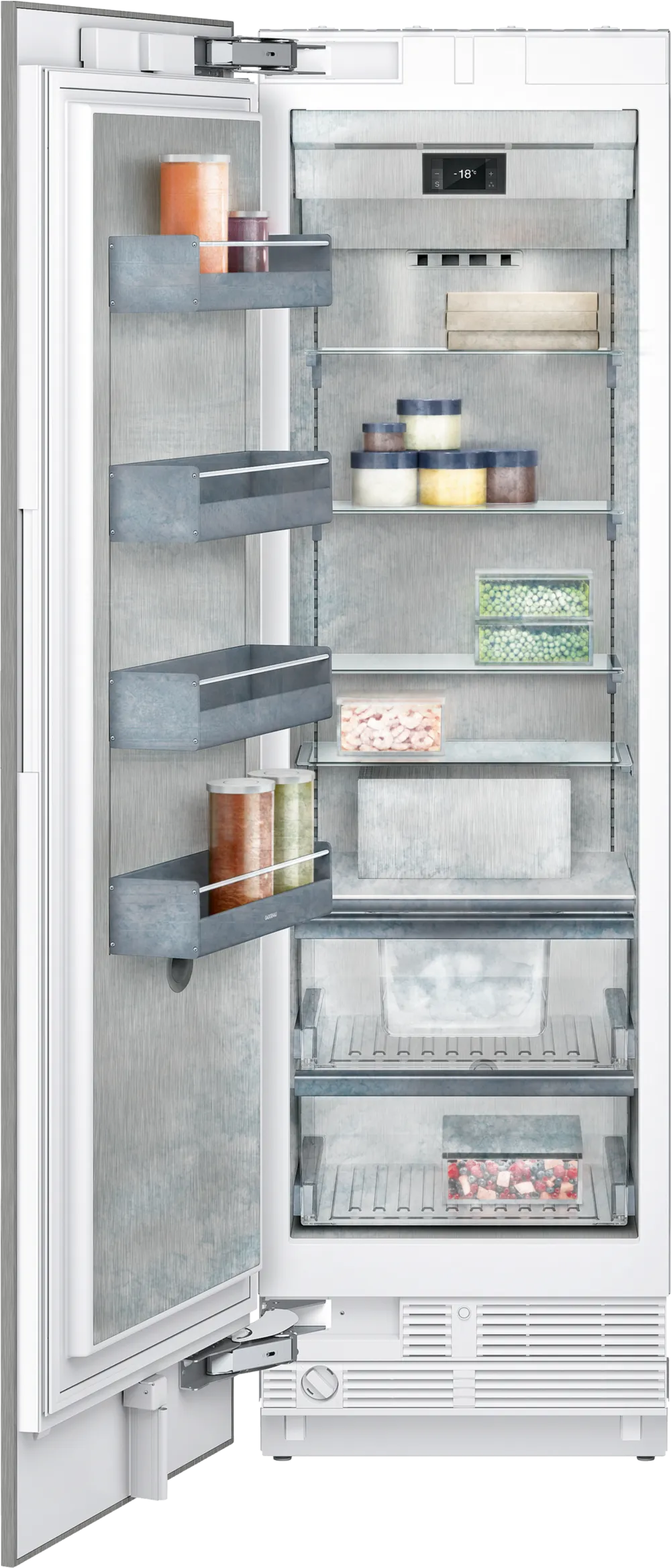 Gaggenau RF461306 Einbau-Gefrierschrank