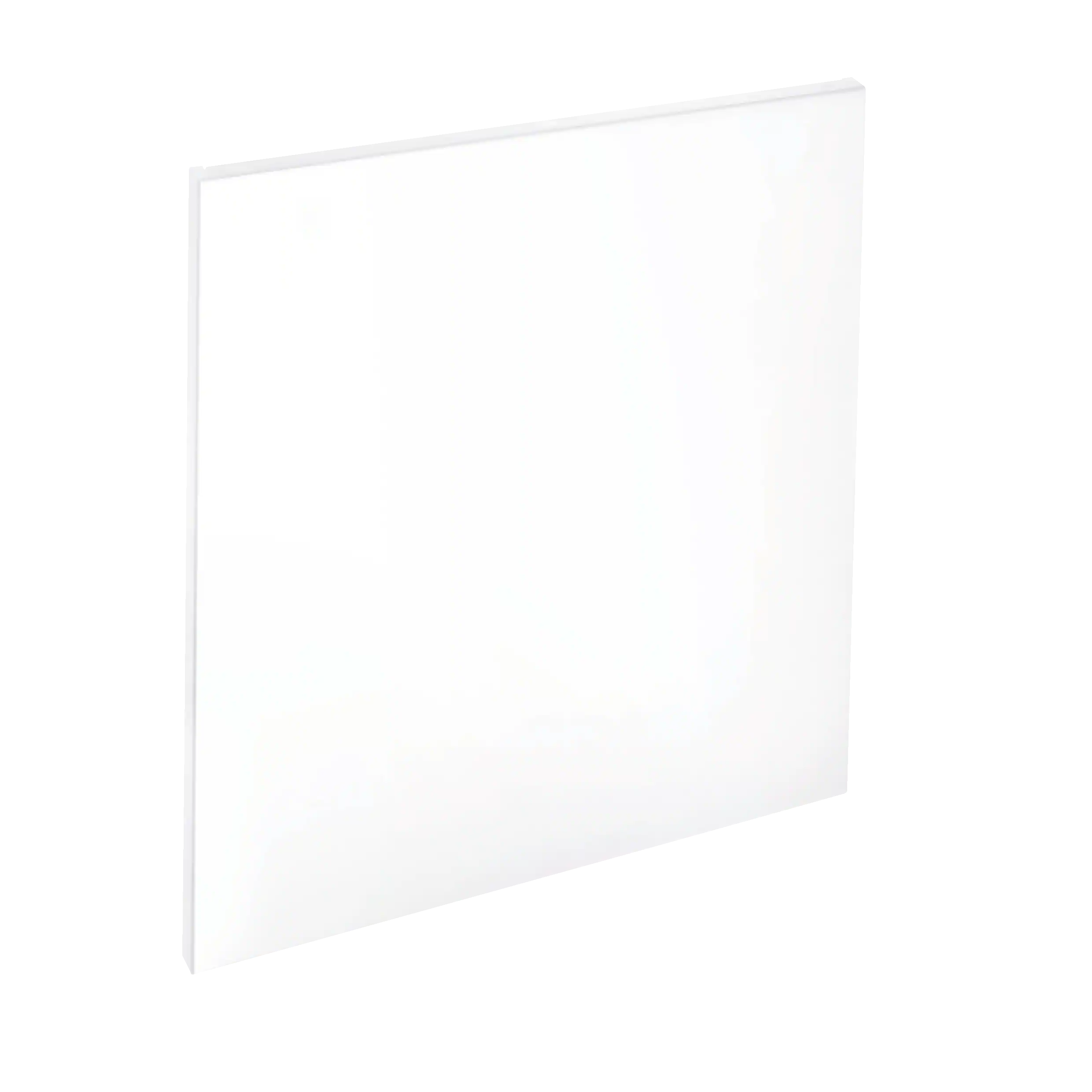 Miele GFV 60/60-7 i-Frontverkleidung Brillantweiß