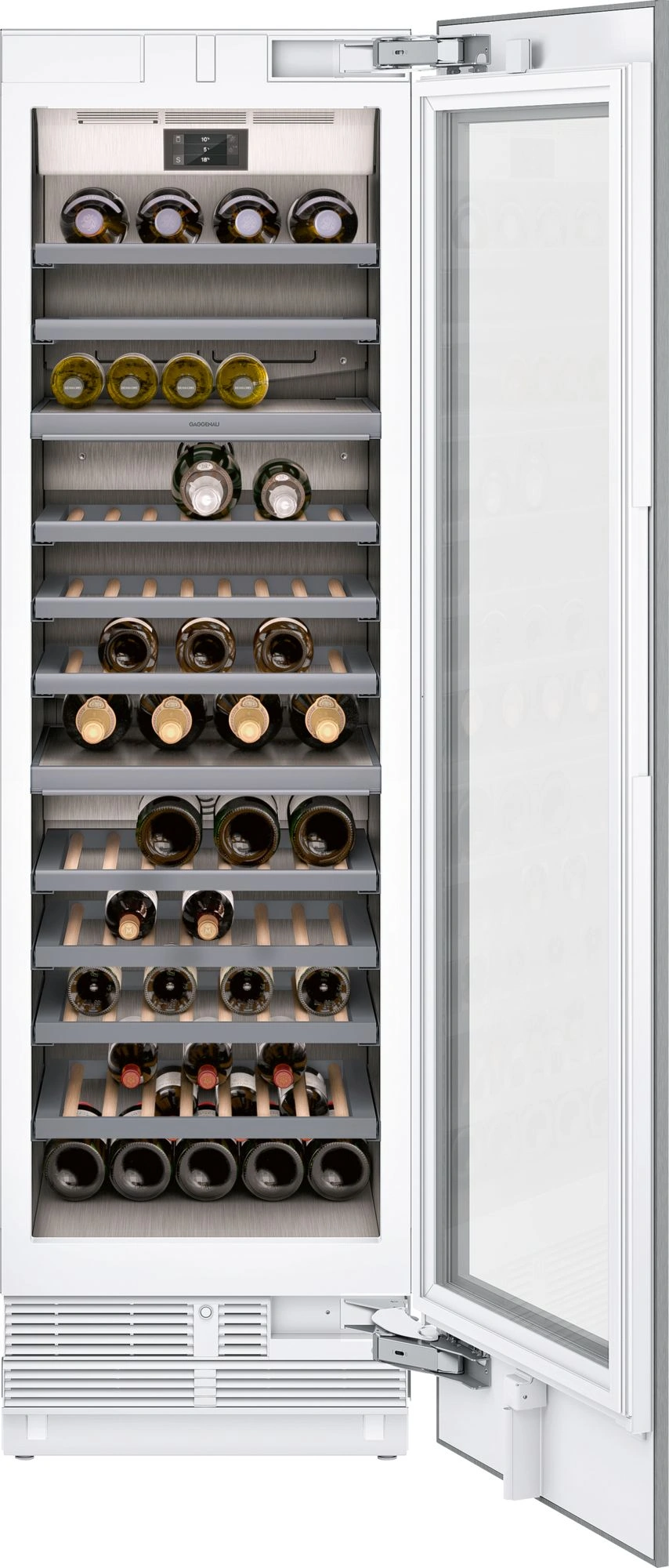 Gaggenau RW466365 Einbau-Weinklimaschrank