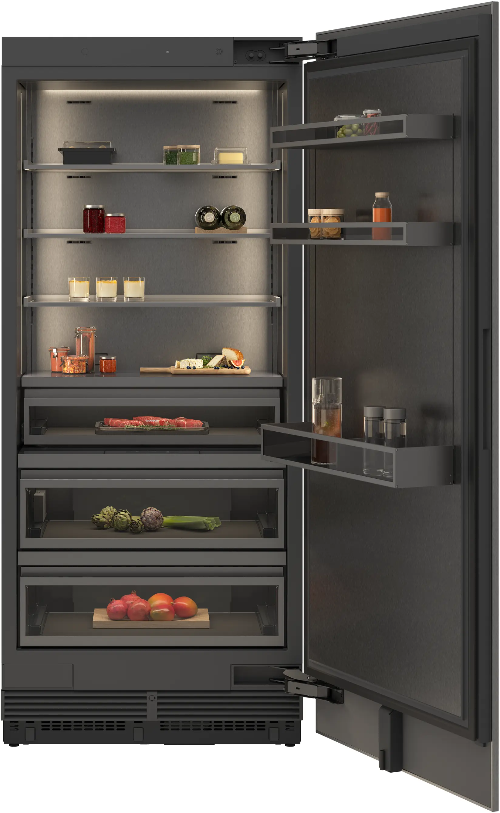 Gaggenau RVC497190 Einbau-Kühlschrank