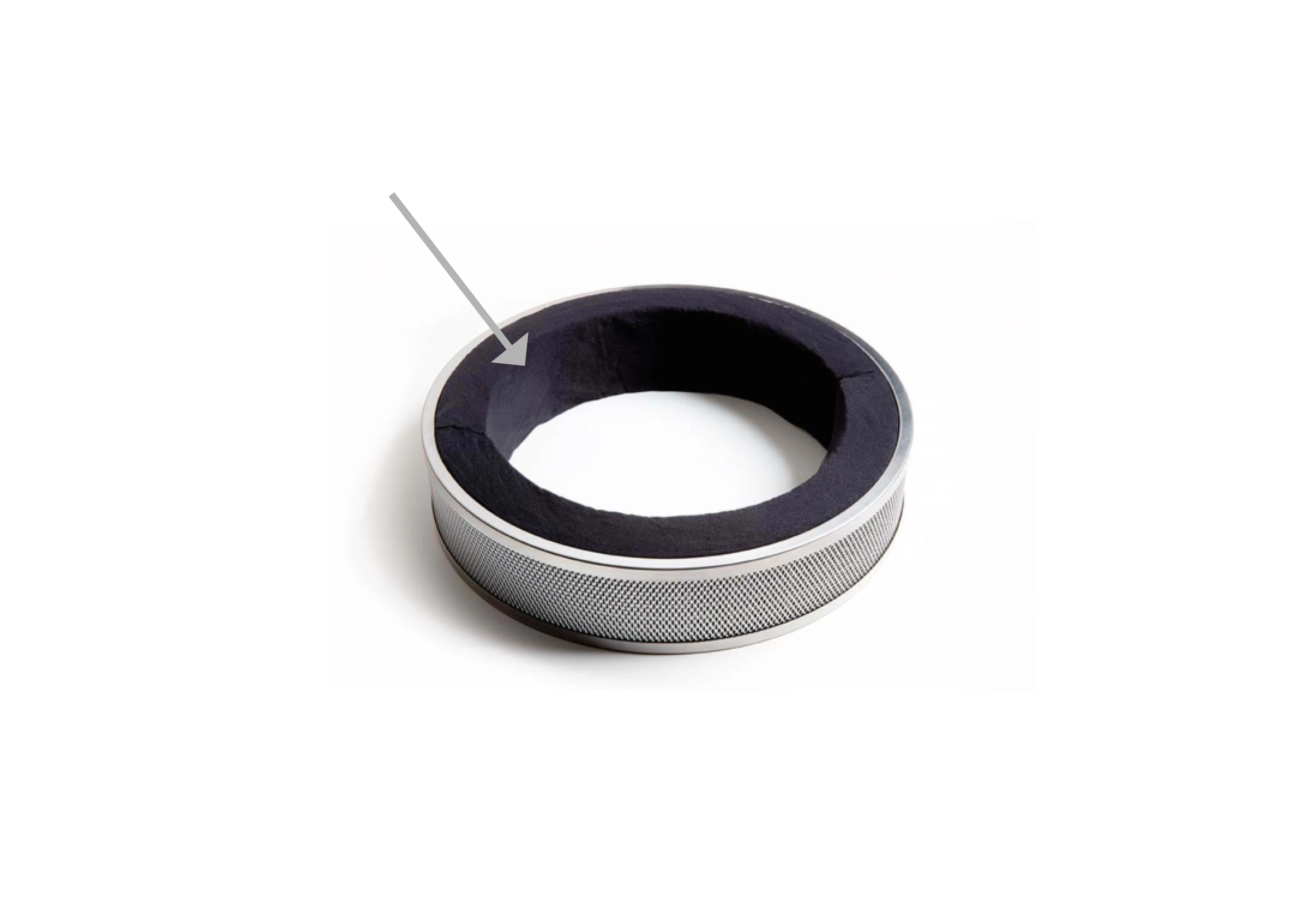 Novy 230060 Fettfilter