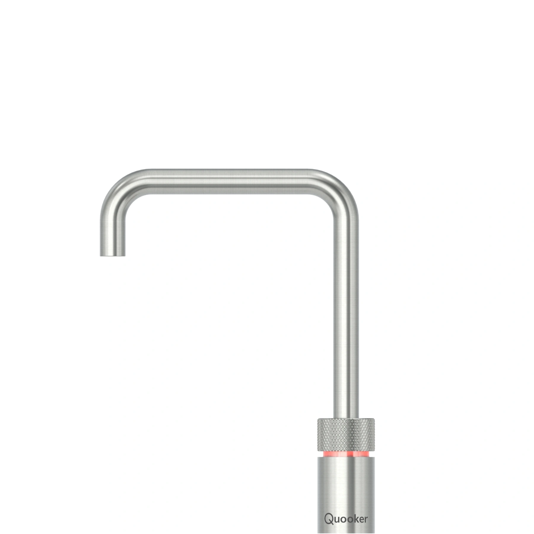 Quooker Nordic Single Tap NSSSST, PRO3 3NSRVS Armatur Edelstahl Quooker Nordic Single Tap NSSSST, PRO3 3NSRVS Armatur Edelstahl