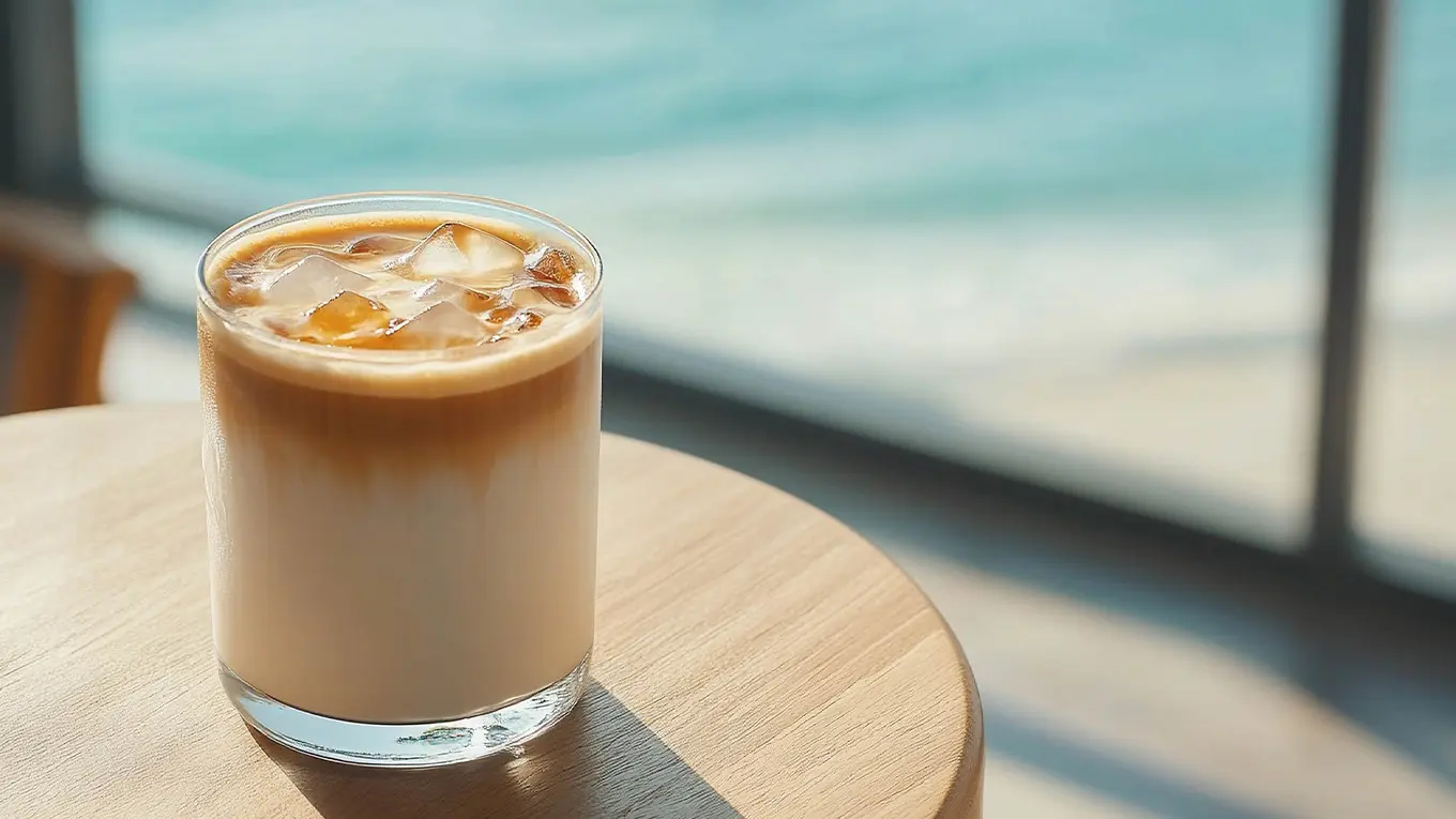 Summer Coffee: Cool Recipes for Hot Days