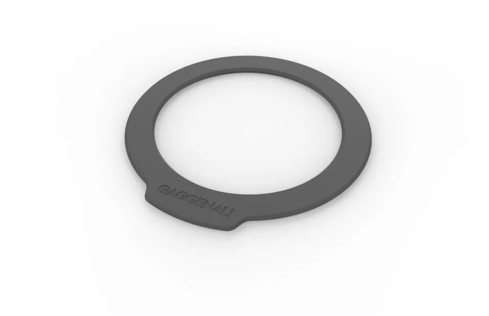 Gaggenau SP415000 Oberflächenschutz Schwarz