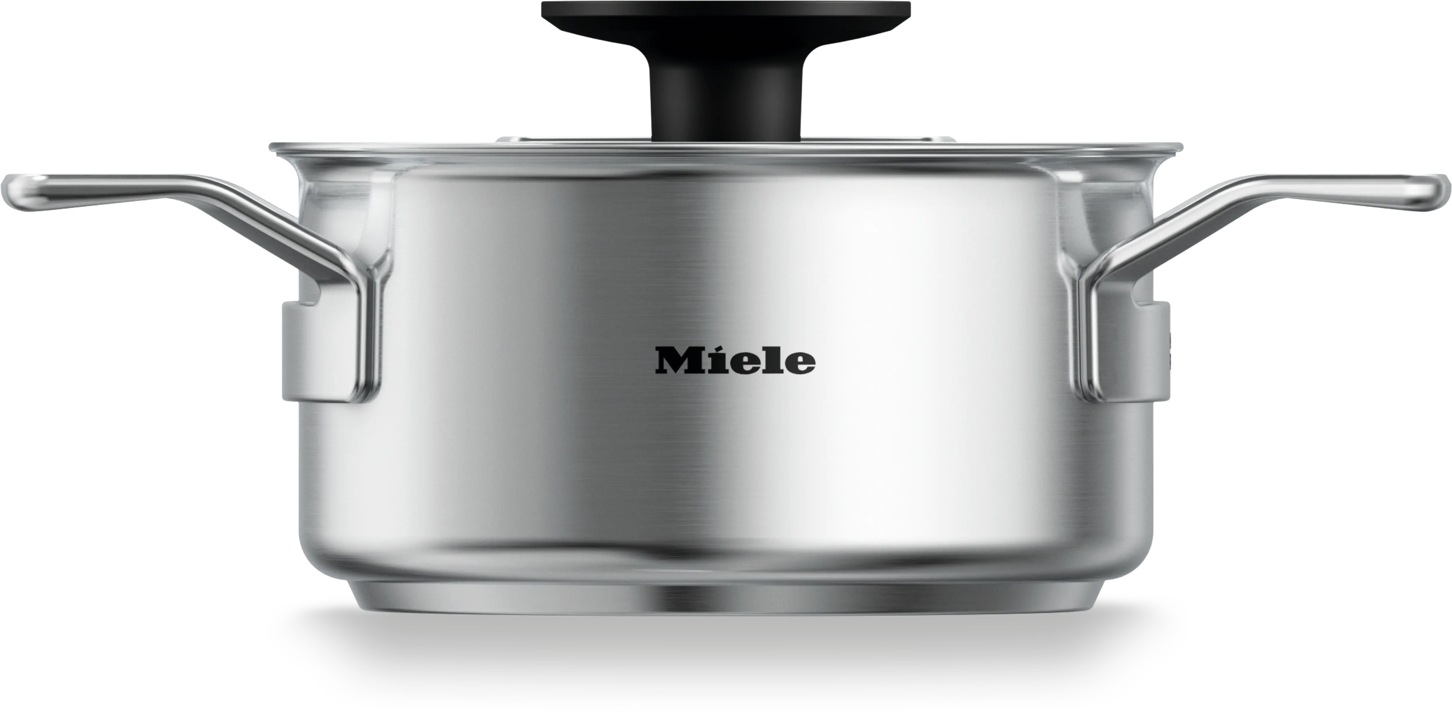 Miele KMKT 1615-3 Kochtopf Edelstahl Miele KMKT 1615-3 Kochtopf Edelstahl