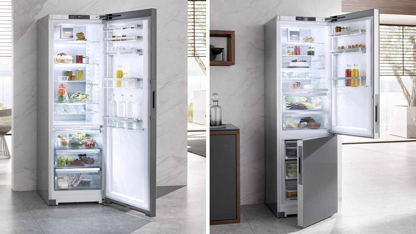 Miele K 4000 Kühlschrank Miele K 4000 Kühlschrank