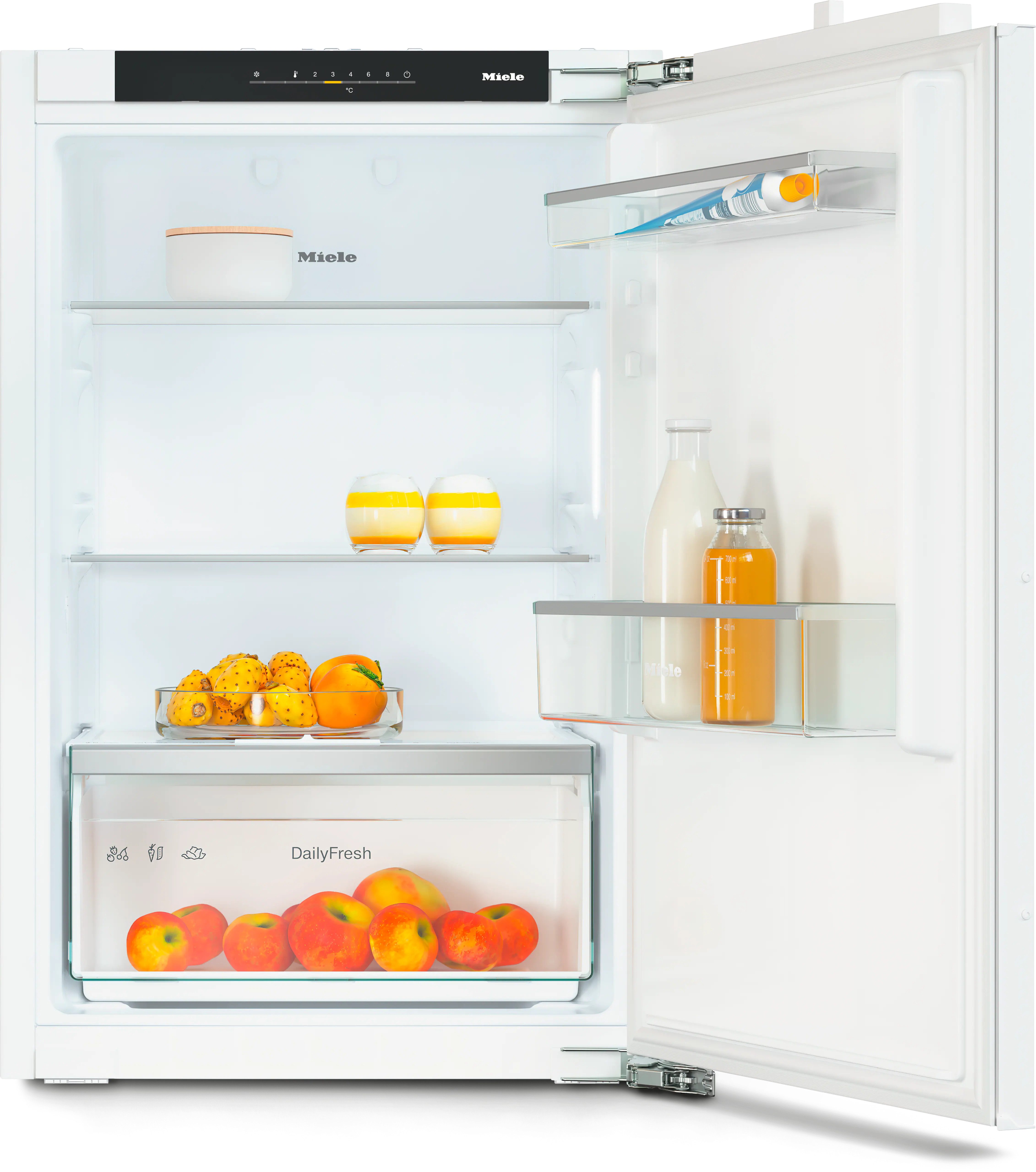 Miele K 7117 D Einbau-Kühlschrank Miele K 7117 D Einbau-Kühlschrank