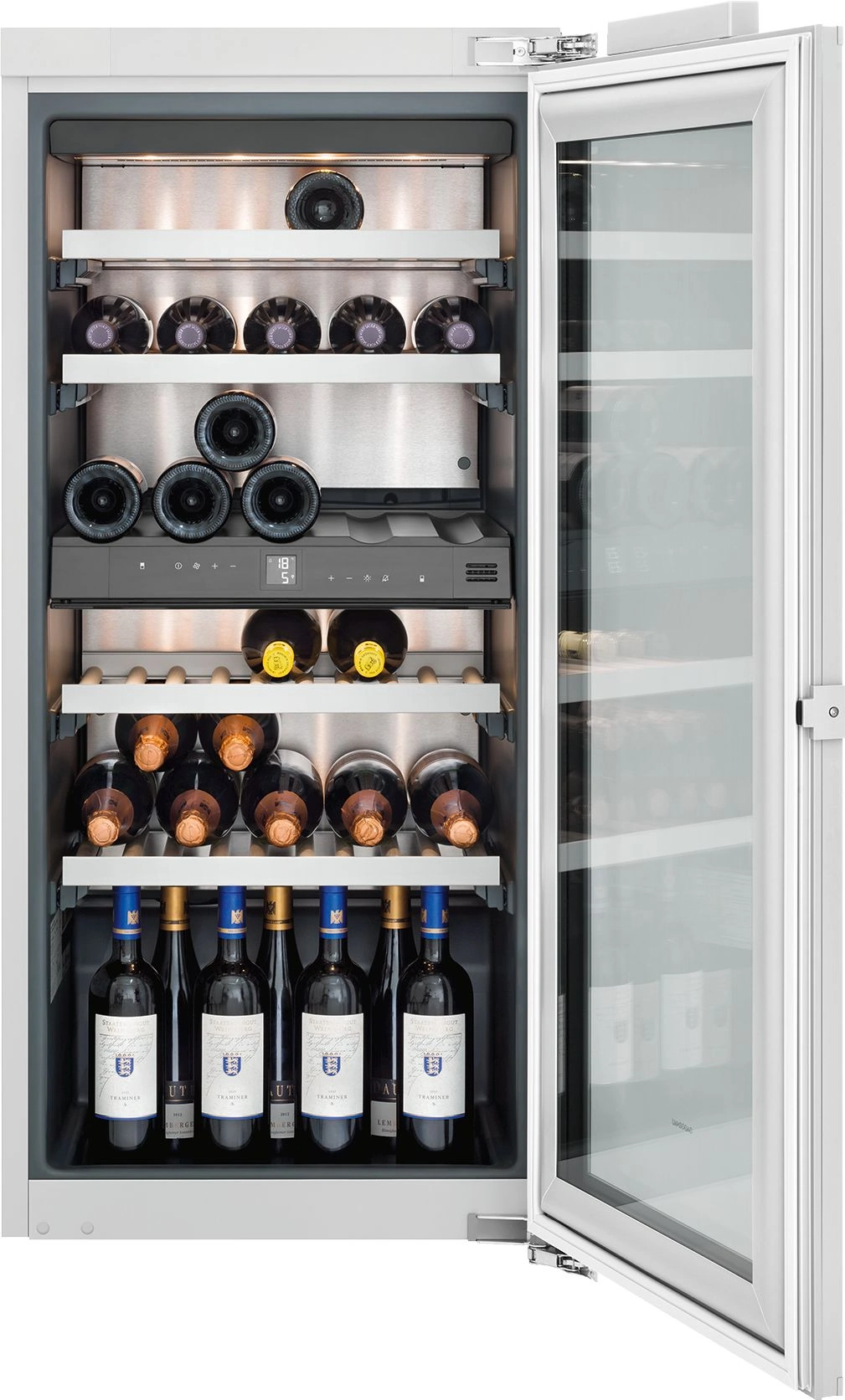 Gaggenau RW222262 Einbau-Weinklimaschrank