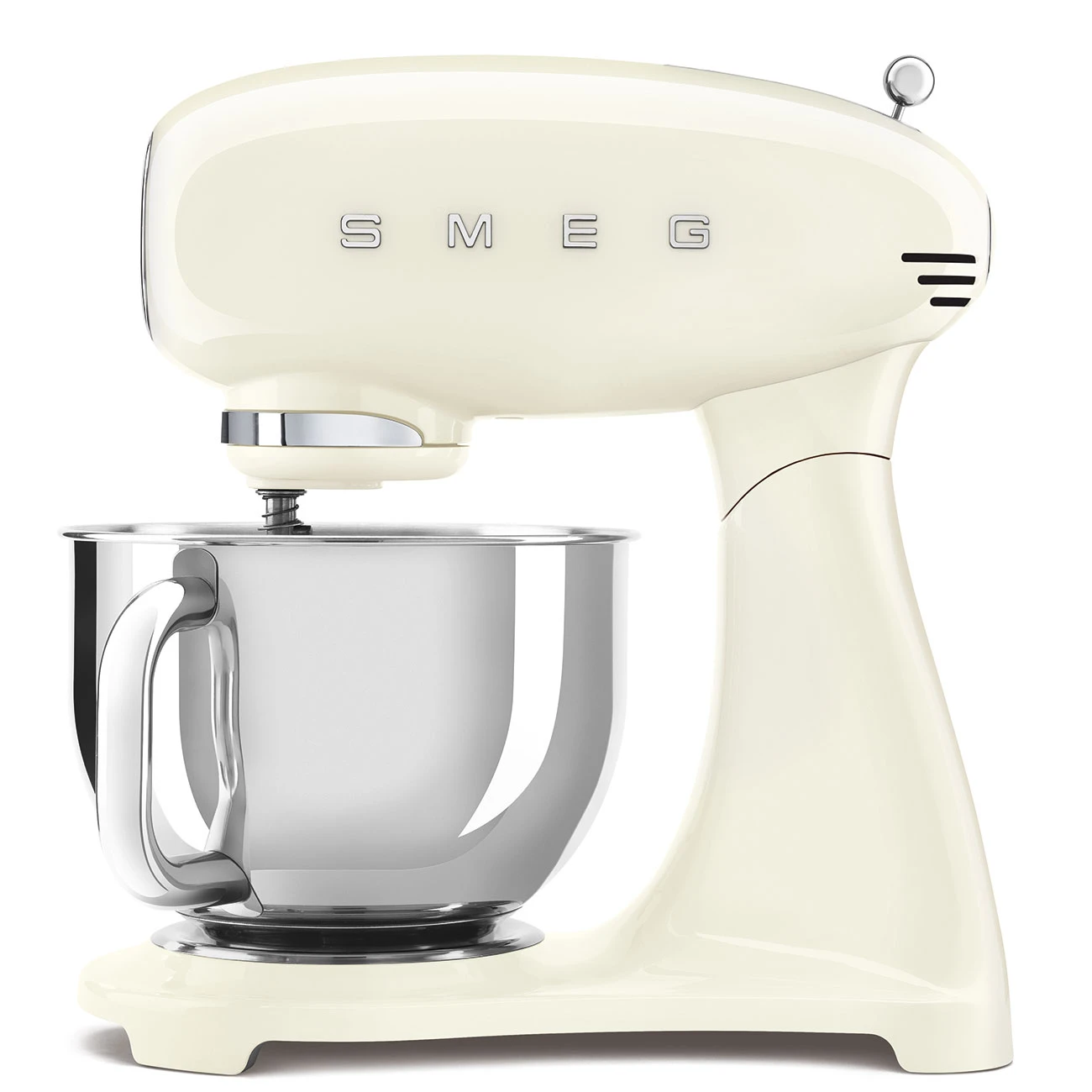 Smeg SMF05CREU Küchenmaschine Creme
